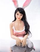 Silicone sex doll for men from AUTOMATICWOMAN
